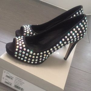 Gorgeous Carvela by Kurt Geiger heels